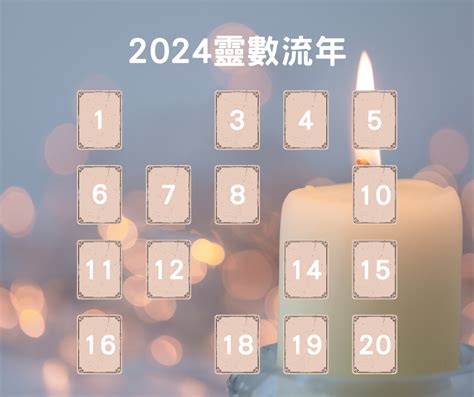 生命靈數流年計算|2025運勢報告，如何透過我的生命流年數看待新的一年（含線上。